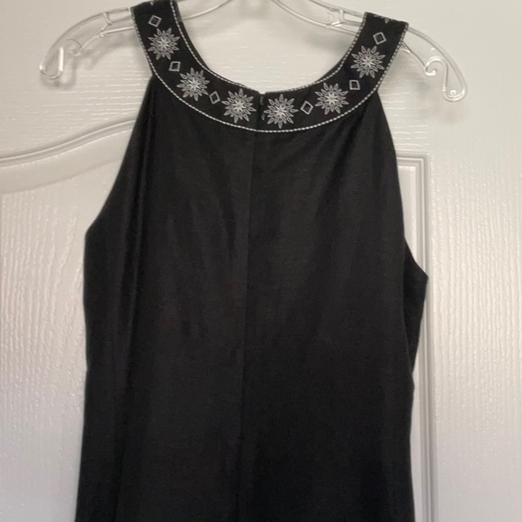 Great little black dress for daytime - Picture 4 of 5